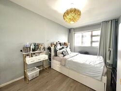 Blk 783A Woodlands Pasture I (Woodlands), HDB 5 Rooms #597748961
